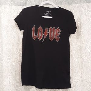 Torrid graphic t-shirt